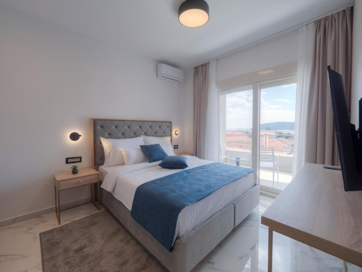 Hotel Idila Budva Exteriör bild